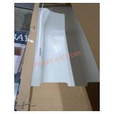 Bootz Aloha Bathtub 60" x 30"