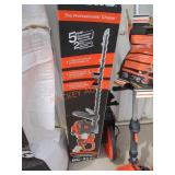 Echo Gas Hedge Trimmer