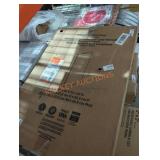 UNOPENED BY ROCKEY TEAM, COULD BE OPENED AT