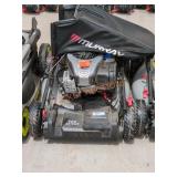 Murray FWD 22 Cut Lawn Mower