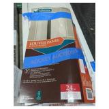 Louver Panel Bifold Doors