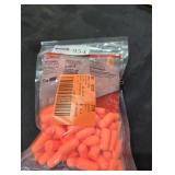 UNOPENED BY ROCKEY TEAM, COULD BE OPENED AT