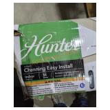 Hunter Ceiling Fan