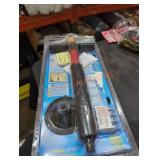 UNOPENED BY ROCKEY TEAM, COULD BE OPENED AT
