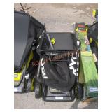 Ry5 16" Self-Propelled Mower