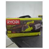 Ryobi 1/4 sheet finish sander kit