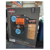 UNOPENED BY ROCKEY TEAM, COULD BE OPENED AT
