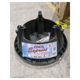 Cinco Express 2-Minute Christmas Tree Stand
