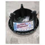 Cinco Express 2-Minute Christmas Tree Stand