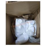 Rust Stain Remover Outdoor