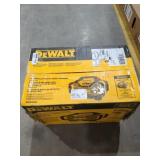 DeWALT Jobsite Bluetooth Radio Charger