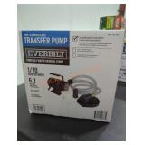 UNOPENED BY ROCKEY TEAM, COULD BE OPENED AT