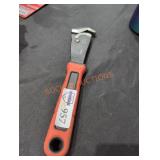 UNOPENED BY ROCKEY TEAM, COULD BE OPENED AT