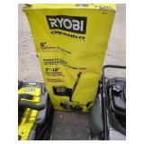 Ryobi 8" Cultivator Attachment