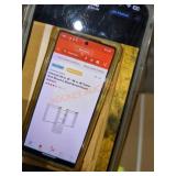 Wall Mount Closet System