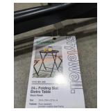 UNOPENED BY ROCKEY TEAM, Could Be Opened At