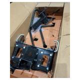 Troy Bilt 46" Heavy-Duty All-Season Plow