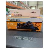 UNOPENED BY ROCKEY TEAM, COULD BE OPENED AT