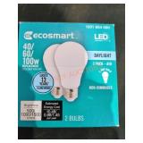 Led light bulbs