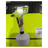 Ryobi Compact Chemical Sprayer Kit