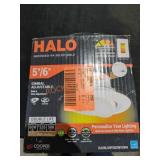 Halo Recessed 5/6 Gimbal Adjust