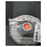 UNOPENED BY ROCKEY TEAM, COULD BE OPENED AT