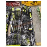 Ryobi 40V 20" Push Mower Kit