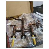 Pfister Faucet Set