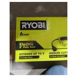 Ryobi 8" Electric Pole Saw