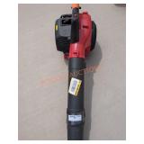 TROY-BILT TB400 BLOWER - Sold As Is Where Is No