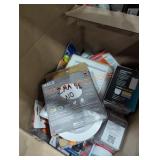 Box lot