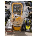 DeWALT Electrical Portable Compressor