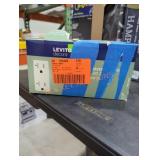 UNOPENED BY ROCKEY TEAM, COULD BE OPENED AT