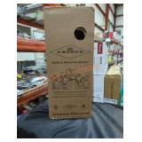 UNOPENED BY ROCKEY TEAM, COULD BE OPENED AT