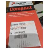 Pneumatic 30ï¿½ framing strip nailer