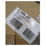 White San Remo chair