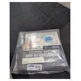 UNOPENED BY ROCKEY TEAM, COULD BE OPENED AT