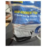 UNOPENED BY ROCKEY TEAM, COULD BE OPENED AT