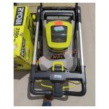 Ryobi Battery Operated Lawnmower