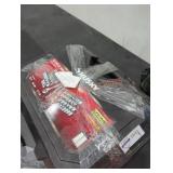 UNOPENED BY ROCKEY TEAM, COULD BE OPENED AT