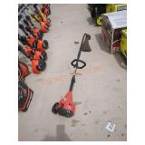Homelite Gas Curved String Trimmer