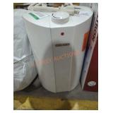 Stieble eltron 2.65 gal water tank