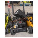 Murray Self-Propelled Gas Mower