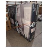 18" Base Cabinet, Soft Close