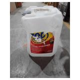 ZEP FLOOR STRIPPER CONCENTRATE - UNOPENED BY