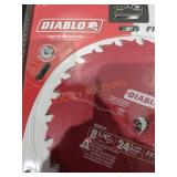 Framing Blade