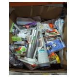 Box lot