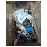 Box lot