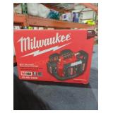 Milwaukee M18 6 pack sequential charger