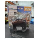 UNOPENED BY ROCKEY TEAM, COULD BE OPENED AT